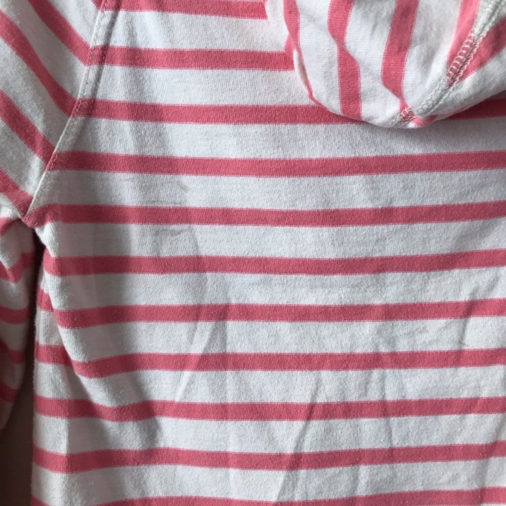 Bundle Striped American Eagle Sweatshirts - Picture 11 of 11